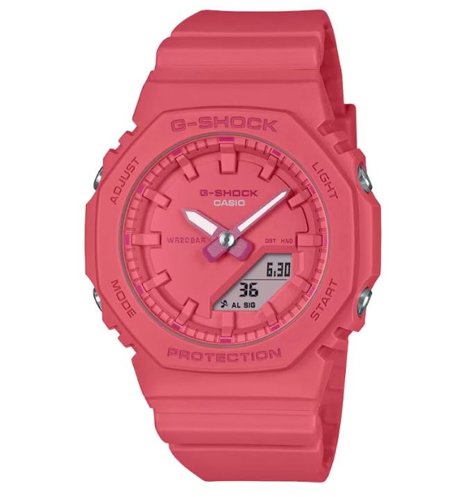 Reloj Mujer G-Shock GMA-P2100-4A